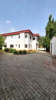 12 Bedroom Detached Duplex, Serene, Maitama District, Abuja, Detached Duplex for Rent