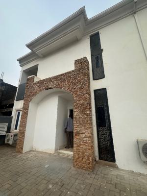 Luxury 4 Bedroom Duplex with 1 Bedroom Bq, Galadimawa, Abuja, Semi-detached Duplex for Sale
