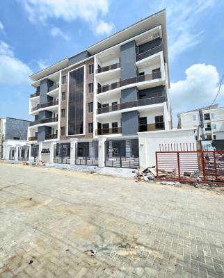 4 Bedroom Apartment, Lekki Phase 1, Lekki, Lagos, Block of Flats for Sale