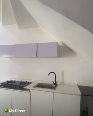 1 Bedroom, Orchid, Lekki, Lagos, Self Contain (single Rooms) for Rent