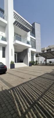 Luxury 6-bedroom Smart Home (standalone Mansion), Guzape District, Abuja, Detached Duplex for Rent
