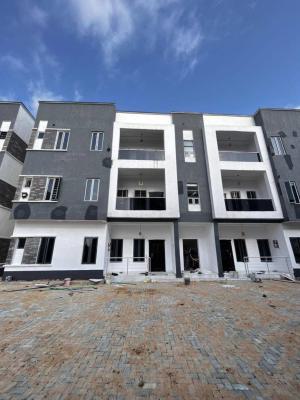 3bedroom Apartment, Ikota, Lekki, Lagos, Flat / Apartment for Sale