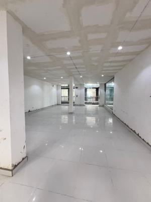 Serviced 74sqm Shop/office Space with 2 Personal Toilets, Orchid Road, Lekki, Lagos, Shop for Rent