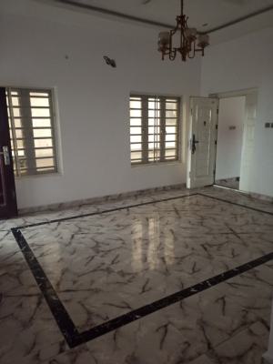 2 Bedroom Upstairs with 2 Room Bq Private Staircase Private Gate, Ilasan, Lekki, Lagos, Flat / Apartment for Rent