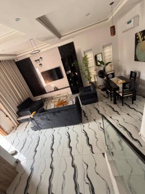 4 Bedroom Semi Detached Duplex, Orchid, Lekki, Lagos, Semi-detached Duplex for Rent