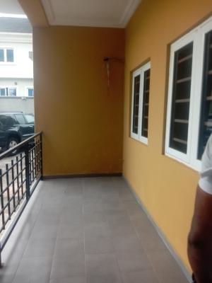 Luxury 3bedroom Apartment with a Room Bq, Gra,ikeja, Ikeja, Lagos, Flat / Apartment for Rent