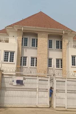 Furnished 5 Bedrooms Semi Detached Duplex + Bq, Wuye, Abuja, Semi-detached Duplex for Rent