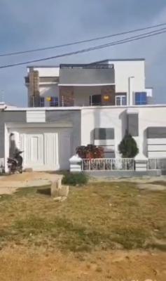 5bedrooms Detached Duplex, Naibawa G.r.a, Kumbotso, Kano, Detached Duplex for Rent