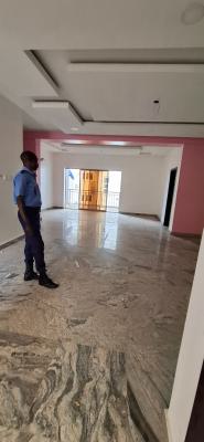 Standard 3bedroom Apartment with Bq, Durumi, Abuja, Flat / Apartment for Rent