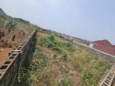 Fenced & Gated Residential Land in a Secured Neighborhood