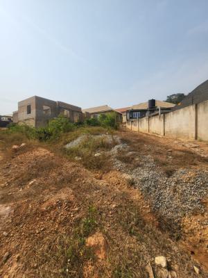 Uncompleted 4 Bedroom Bungalow, Peace Estate, Behind Lead City University, Toll Gate, Ibadan, Oyo, House for Sale