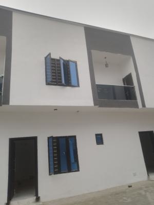 3bedroom Terrace/semi Detached in General Paint, Ajah, General Paint,,ajah, Ajah, Lagos, House for Sale