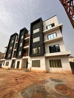 Newly Built 2bedroom Apartment, Life Camp, Abuja, Block of Flats for Sale
