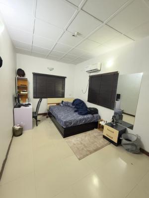 One Room, Osapa, Lekki, Lagos, Flat / Apartment for Rent