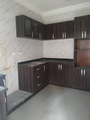 4 Bedroom Terrace Duplex No Bq, Ilasan, Ikate, Lekki, Lagos, Terraced Duplex for Rent