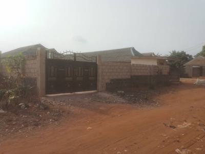 Spacious 3 Bedroom Bungalow Flat + Self Contain, Ogijo, Ogun, Flat / Apartment for Sale