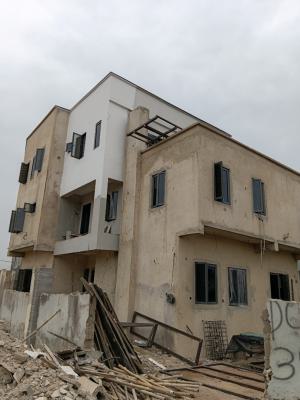 5 Bedroom Tripex, Egbeda, Alimosho, Lagos, Detached Duplex for Sale