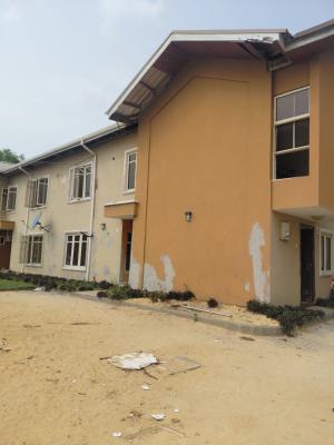 Spacious & Excellently Built 3 Bedroom Apartment, Chois Oasis, Abijo, Lekki, Lagos, Semi-detached Duplex for Sale