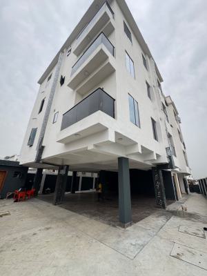 Brand New 2bedroom Apartment, Ologolo, Lekki, Lagos, Flat / Apartment for Rent