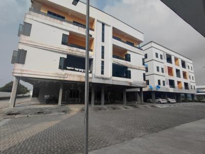 Brand New Luxury 2 Bedroom Apartment, Camberwall Estate, Gra, Ajah, Lagos, Block of Flats for Sale