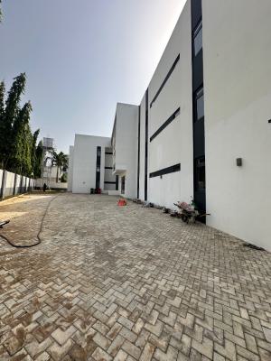 Furnished 3 Bedroom, Serene Environment, Katampe Extension, Katampe, Abuja, Flat / Apartment for Rent