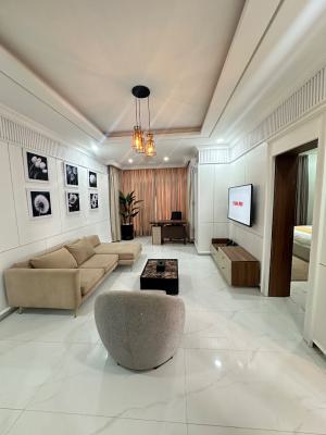 2bedroom Furnished Apartment, Serene Environment, Katampe Extension, Katampe, Abuja, House for Rent