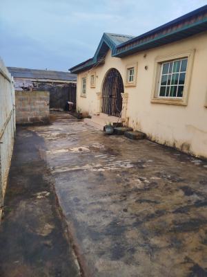 a Commercial Property Available, Ire Akari Main Road, Gberigbe, Ikorodu, Lagos, Detached Bungalow for Rent
