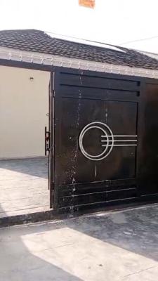 High-class & Cozy 3 Bedroom Bungalow, Abraham Adesanya Estate, Ajah, Lagos, Detached Bungalow for Sale