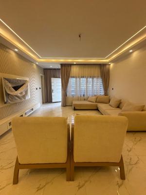 Furnished 3bedroom Flat, Serene Environment, Maitama District, Abuja, House for Rent