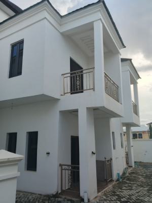 3 Bedrooms Semi Detached Apartment, Atlantic View Estate, Igbo Efon, Igbo Efon, Lekki, Lagos, Semi-detached Duplex for Sale