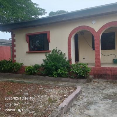 Self Con Apartment, Ado, Ado, Ajah, Lagos, Self Contain (single Rooms) for Rent