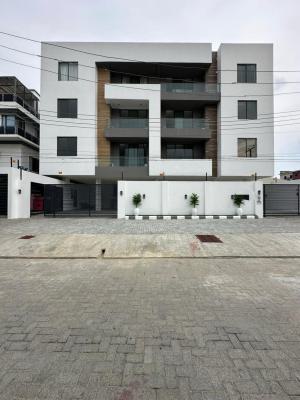 2 Bedroom Apartment, Oniru, Victoria Island (vi), Lagos, Flat / Apartment for Sale