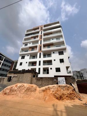 Now Available, Lekki Phase 1, Lekki, Lagos, Flat / Apartment for Sale