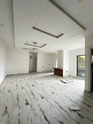 2 Bedrooms, Phase1, Lekki, Lagos, Flat / Apartment for Rent