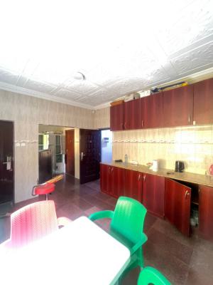 Fully Detached 6 Bedroom Duplex for Residential Or Office Use, Wuse 2, Abuja, Detached Duplex for Rent