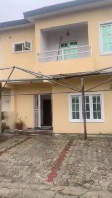5 Bedroom Semi Detached Duplex, Lekki Gardens Phase 2 Abraham Adesanya, Ajah, Lagos, Semi-detached Duplex for Sale