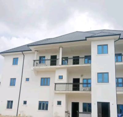 a Newly Built Three (3) Bedroom Flat, Shelter Afrique Estate Extension, Uyo, Akwa Ibom, House for Rent