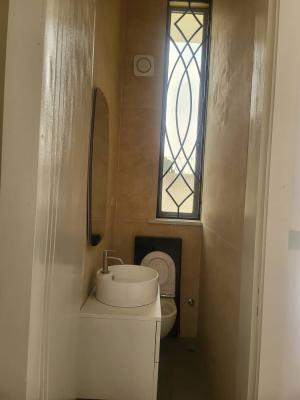 Lovely 5 Bedroom Duplex with Bq, Ikeja, Lagos, Semi-detached Duplex for Rent