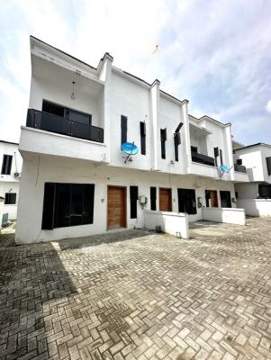 Exquisite 3 Bedroom Terrace Duplex, Ikota, Lekki, Lagos, Terraced Duplex for Rent