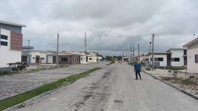 Dry Land, Beechwood Park Estate, Lakowe Golf Resort, Lakowe, Ibeju Lekki, Lagos, Residential Land for Sale