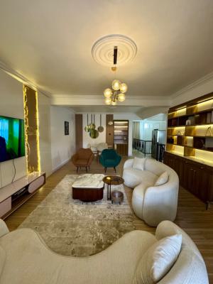 Premium 3 Bedroom Duplex, Ikoyi, Banana Island, Ikoyi, Lagos, Terraced Duplex for Rent