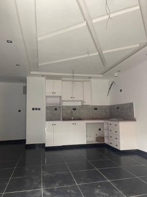 Serviced Brand-new 4bedroom Duplex with Bq, Ikeja, Lagos, Terraced Duplex for Rent