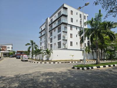 Luxuriously Finished 3 Bedroom Apartment with Bq, Gym & Swimming Pool, Banana Island, Ikoyi, Lagos, Flat / Apartment for Sale