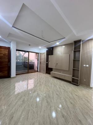 Brand New, Fully Finished 3bedroom Service Flats, Ologolo, Ologolo, Lekki, Lagos, Flat / Apartment for Rent