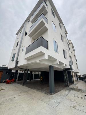 Brand New, Fully Finished 2bedroom Service Flats, Ologolo, Ologolo, Lekki, Lagos, Flat / Apartment for Rent
