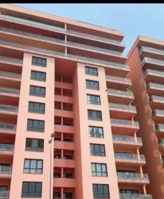Ocean Parade, Ocean Parade, Banana Island, Ikoyi, Lagos, Flat / Apartment for Sale