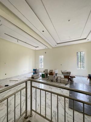 Luxury 5 Bedroom Duplex with Underground Basement Cinema House, Omole Phase 1, Ikeja, Lagos, Detached Duplex for Sale