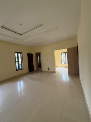 Newly Built 4 Bedroom Terrace Duplex with Bq, Maitama District, Abuja, Terraced Duplex for Rent
