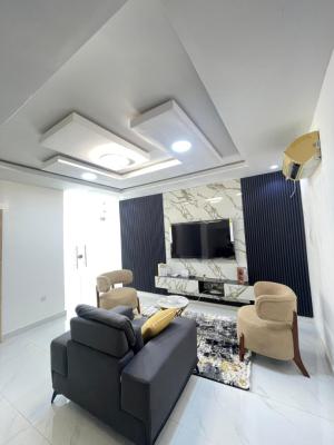 Furnished Luxury Fitted 4 Bedroom Duplex with Bq, Ikeja, Lagos, Terraced Duplex for Sale