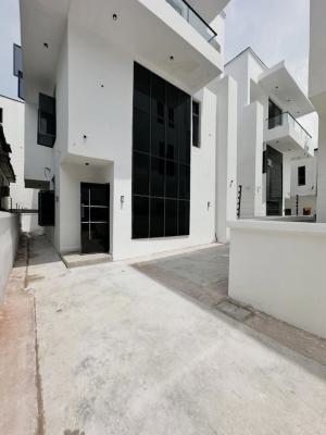 Stunning 5 Bedroom Detached Duplex with Bq, Ikate, Ikate, Lekki, Lagos, Detached Duplex for Sale